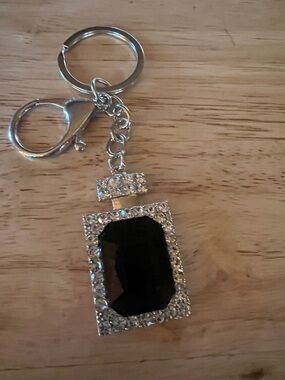 Key Ring Fob